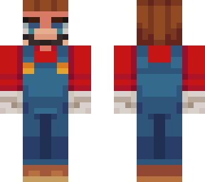 mario