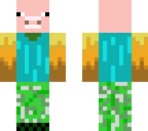 master of mobs