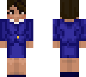 mayor tyrell (fixed)