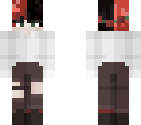 medieval boy