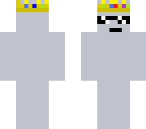 mine