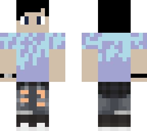 mix/boy