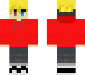 moj skin 2.0