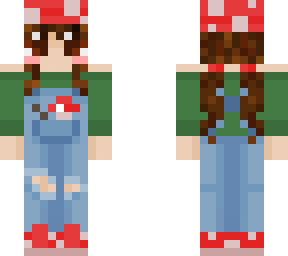 mushroom tweaked