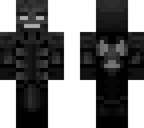 mx wither boss