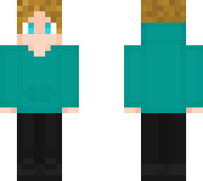 my current skin