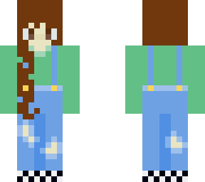 my official skin