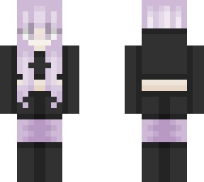 my persona | fixed version