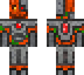 my personal skin