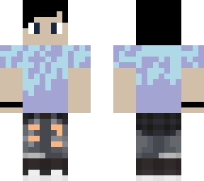 my second skin (fix)