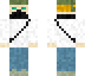 my skin