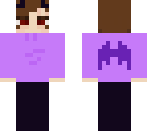 new lore skin - mimiis world