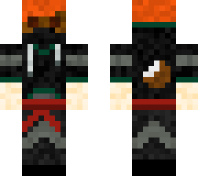 ninja kid