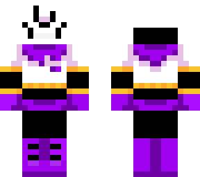 papyrus as waluigi