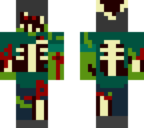 pathogen x - final stage
