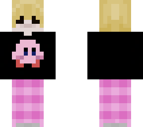 personal kirbty