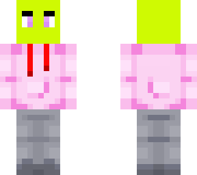 pink grem
