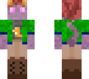 pokemon trainer teifling