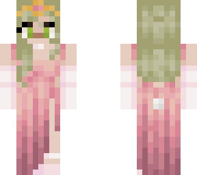 princess mint