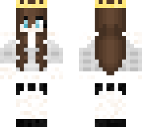 princess simple