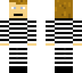 prisoner