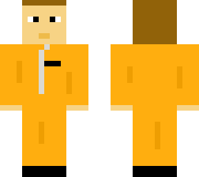 prisoner