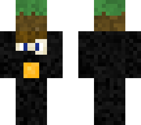 pro ninja with grass