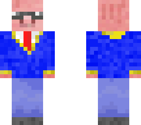 prok man 3000