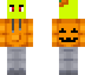 pumpkin grem