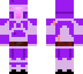 purplelorian