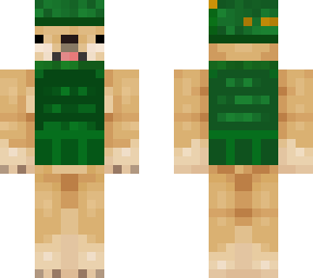 qsanity soldier