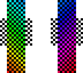 r a i n b o w