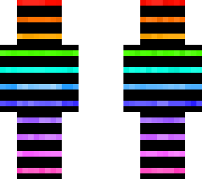 rainbow