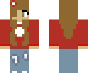 random skinnnnn fixed