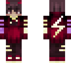 red flash boy