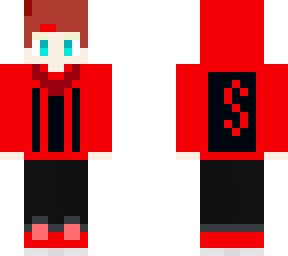 red reindeer speedy