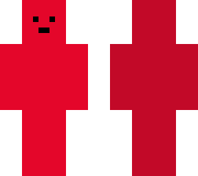 red shade