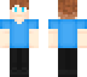revamped skin