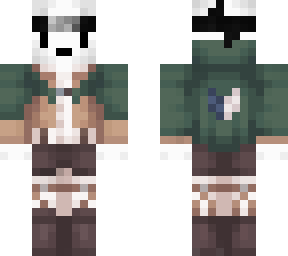 roni shingeki