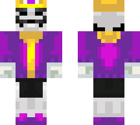 san as wario