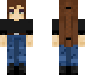 self-portrait (improved)