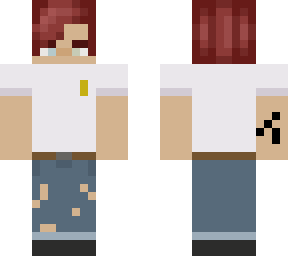 skin