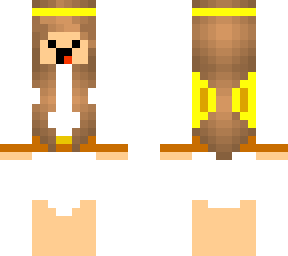 skin anjo