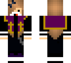 skin casorio