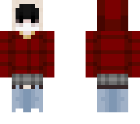 skin eofe