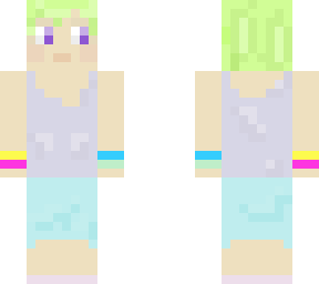 skin i made for fun