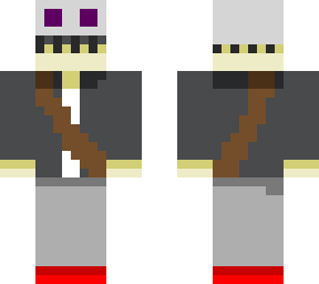 skull dedz