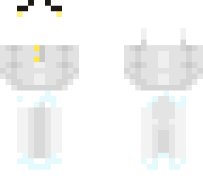 snow witch ( boy/ lower rank)