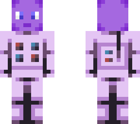 space axolotl