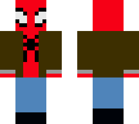 spider look good